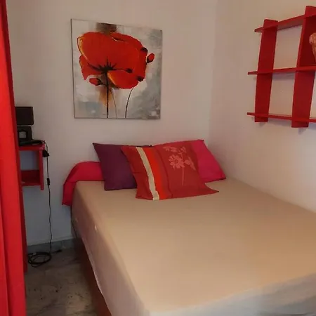 Vue Imprenable Appt 3 P Pour 4 Ou 5 Personnes Sanguinaires 300m Plages Et Merpersonnes Apartment *