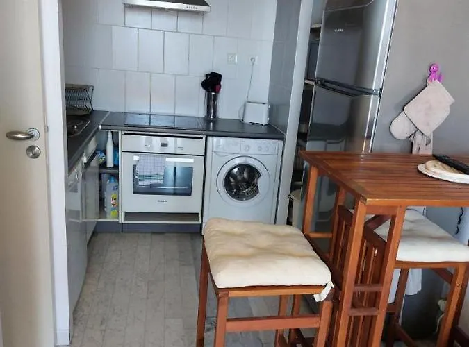 Apartment Vue Imprenable Appt 3 P Pour 4 Ou 5 Personnes Sanguinaires 300m Plages Et Merpersonnes