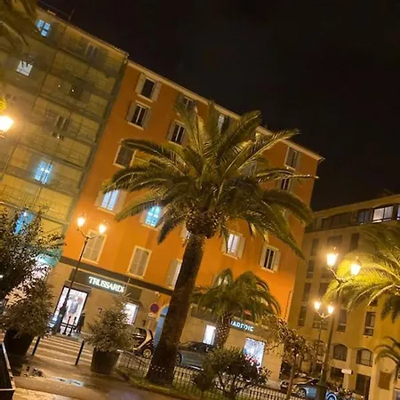 Vue Imprenable Appt 3 P Pour 4 Ou 5 Personnes Sanguinaires 300m Plages Et Merpersonnes Apartment *