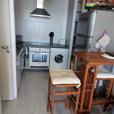 Apartment Vue Imprenable Appt 3 P Pour 4 Ou 5 Personnes Sanguinaires 300m Plages Et Merpersonnes